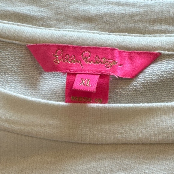 Lilly Pulitzer set! Size XL - Picture 3 of 5